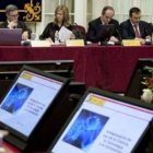 La ministra de Ciencia presentó su proyecto a las autonomías el pasado día 3.