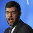 El secretario de Estado de Energía, Alberto Nadal.