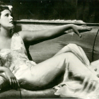 La Mostra redescubre el primer desnudo integral de la historia del cine