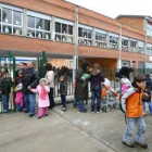 La protesta arrancará desde el centro que la promueve, el Flores del Sil