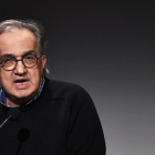 Sergio Marchionne.