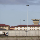 Panorámica del Centro Penitenciario Provincial de Villahierro. JESÚS
