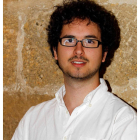 El joven pianista valenciano Rubén Talón.