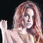 Amarna Miller pasa para la revista Interviú