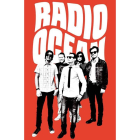 Imagen promocional del grupo Radio Ocean. DL