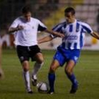bien no es para dejar el fútbol ni la Deportiva, a la que presta sus servicios.
