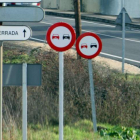 Se instalarán señales nuevas y se renovarán otras. DL