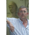 Francisco Santirso, Secretario de la federación de padres y alumnos