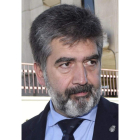 Ignacio Cosidó. ALFONSO DURÁN