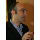 José María Luque, Comisión de Seguridad