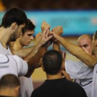 El plantel leonés está demostrando en este inicio de Liga que es un rival a tener en cuenta.