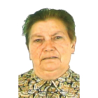 Jesusa Fernández Simón. dl