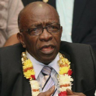 Jack Warner.