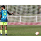 El Atlético Bembibre recuperó la senda positiva con una victoria. AFB