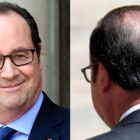El peluquero de François Hollande gana 9.895 euros al mes.