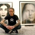 Alberto García-Alix, que estará en Juana de Aizpuru y Carlos Tache
