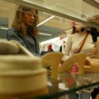 Los comerciantes aceptan libertad total de horarios en parajes naturales de alto intreés turístico