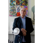 El investigador Javier DeFelipe, del Instituto Cajal del CSIC, será el protagonista de la gala que se celebrará hoy.