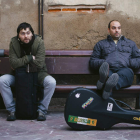 Rodrigo Martínez y Diego Gutiérrez, Tarna