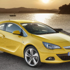 El GTC se convierte en uno de los modelos más sugestivos de la gama Astra.