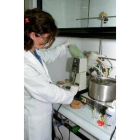La fabricación de productos farmacéuticos se beneficia de esta técnica