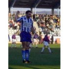 Sergio Gámiz pidió a la grada que silbara menos y animara más
