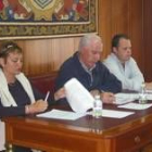 Los concejales del PP pidieron explicaciones sobre la puesta en marcha del barco municipal