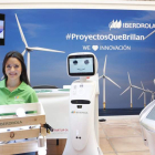 La innovación es clave en la política de Iberdrola. DL