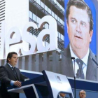 Borja Prado, presidente de Endesa.