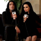 La pareja de artistas Alaska y Mario regresan con su programa de MTV.