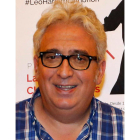 Leo Harlem. DL