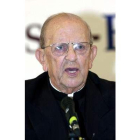 Marcial Maciel, fundador de Los Legionarios de Cristo.