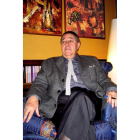 Jaime Quindós, en una foto de archivo.