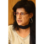 Teresa Gutiérrez.