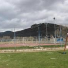 Entre las actuaciones que contempla el Ayuntamiento está la mejora de infraestructuras deportivas