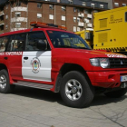 Bomberos de Ponferrada