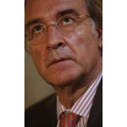 El presidente de la empresa familiar, José Vega.