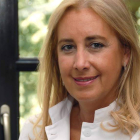 La leonesa Marisa López-Teijón.