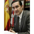 Juan Carlos Suárez-Quiñones, en una imagen de archivo.