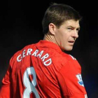 Steven Gerrard pone fin a una exitosa carrera de 19 años.