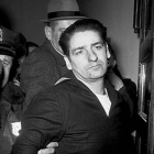 Albert DeSalvo, en una imagen de 1967.