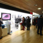 Las jornadas de endoscopia se celebraron en el Auditorio.