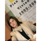 La ministra de Vivienda, María Antonia Trujillo