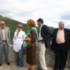 El interior de la cueva permite el recorrido del paraje a través de la visita de siete salas