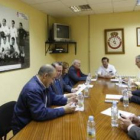 Los propietarios de la Cultural quieren que su equipo jurírido llegue a un acuerdo con la Tesorería