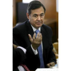 Juan Iranzo, director general del IEE.