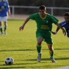 La Virgen salvó un punto ante el Rioseco en el último minuto