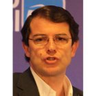Fernández Mañueco.