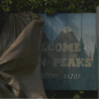 Imagen promocional de la nueva etapa de la serie 'Twin Peaks', en el canal Showtime.