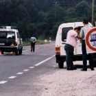 La provincia de León registró el mayor número de delitos y faltas de la comunidad durante el 2002